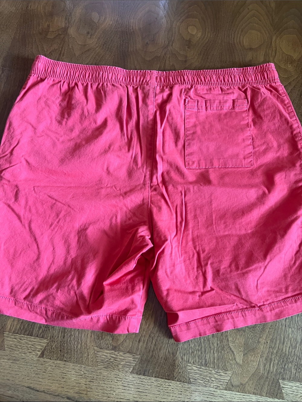 Goodfellow Shorts with Drawstring - Picture 2 of 3